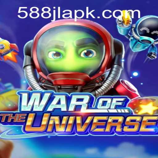 WAROFTHEUNIVERSE: An Epic Virtual Battle Unfolds